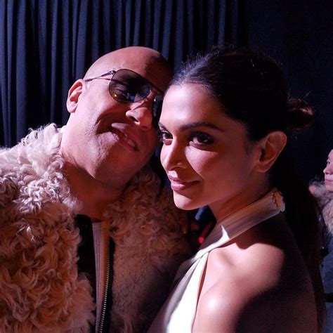 kompoz sexy video|xXx Video: 'xXx: Return of Xander Cage' duo Deepika Padukone .